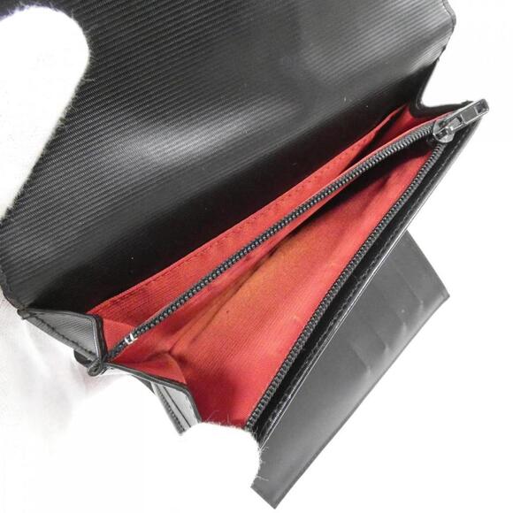 CHANEL Black Wallet - Picture 8 of 10